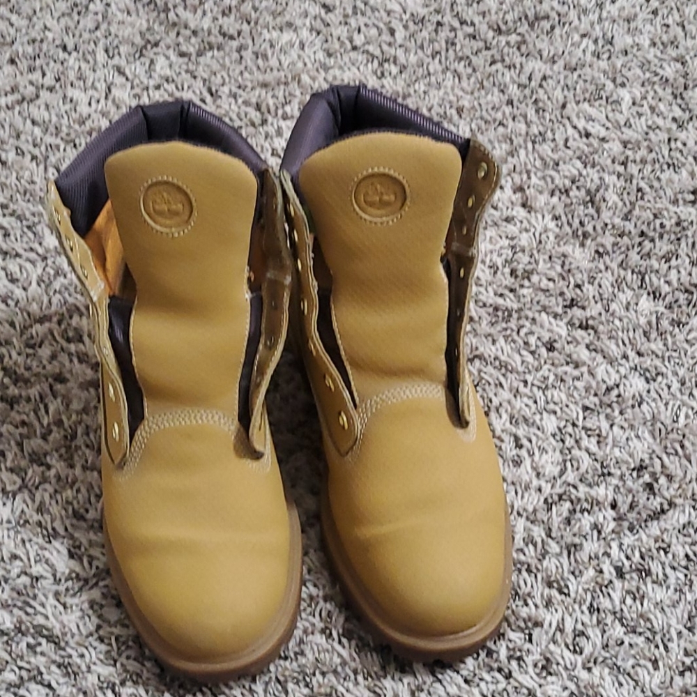 Timberland Helcor